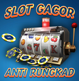 slot gacor 24 jam